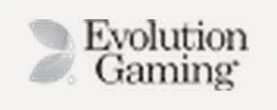 Evolution bij LolaJack Casino