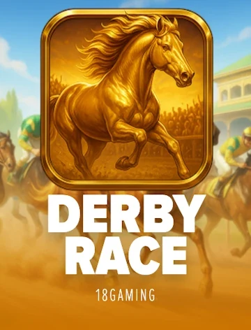 Derby Race slot in het LolaJack Casino
