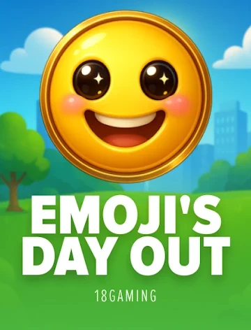 Emojis Day Out slot in het LolaJack Casino