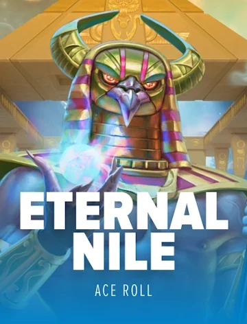 Eternal Nile slot in het LolaJack Casino