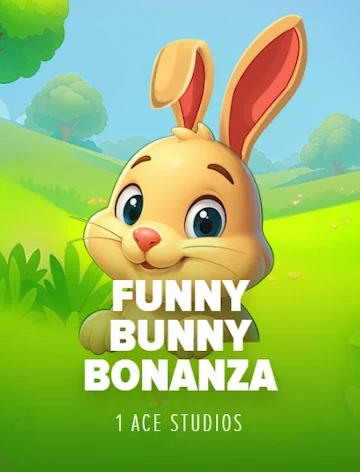 Funny Bunny Bonanza slot in het LolaJack Casino