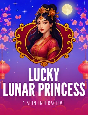 Lucky Lunar Princess slot in het LolaJack Casino
