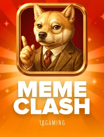Meme Clash slot in het LolaJack Casino