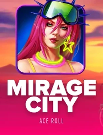 Mirage City slot in het LolaJack Casino