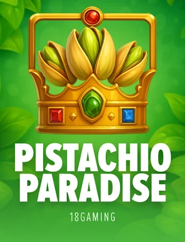 Pistachio Paradise slot in het LolaJack Casino