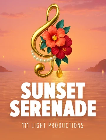 Sunset Serenade slot in het LolaJack Casino