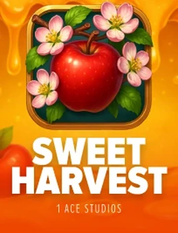 Sweet Harvest slot in het LolaJack Casino