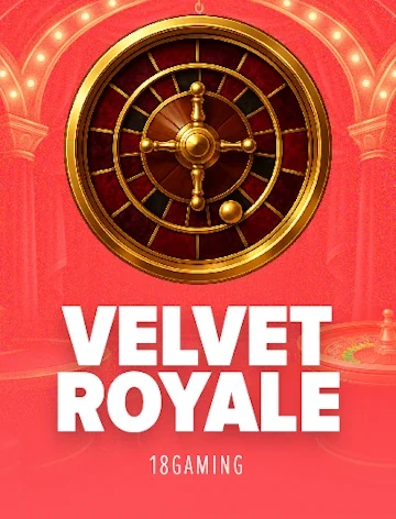 Velvet Royale slot in het LolaJack Casino