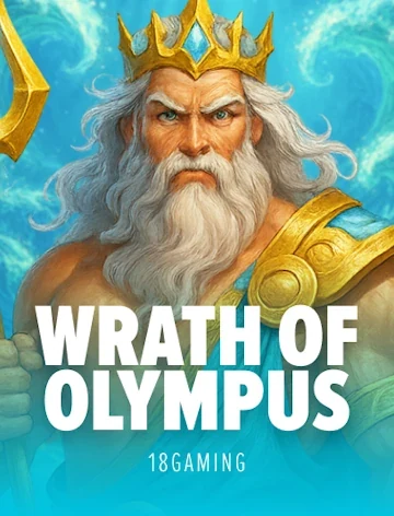 Wrath of Olympus slot in het LolaJack Casino
